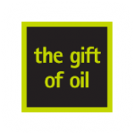 The Gift of Oil Gutschein